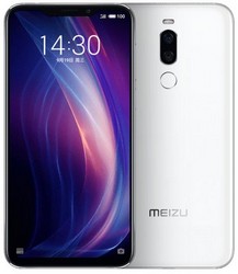 Замена кнопок на телефоне Meizu X8 в Казане